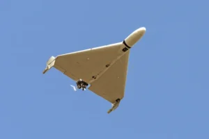 Shahed-136: O Drone do Irã que vem mudando a forma de guerra