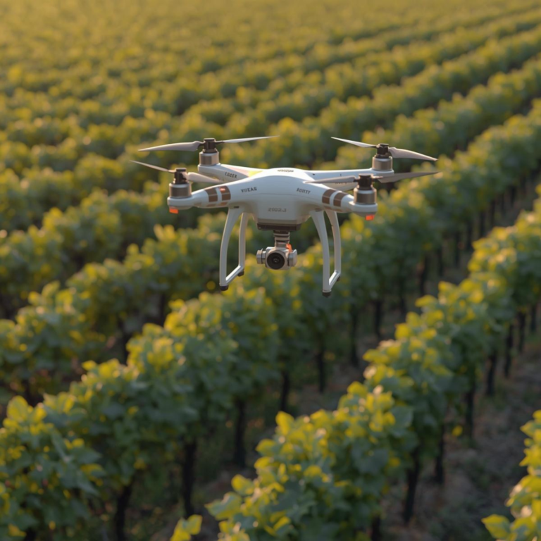 Drones na Agricultura em 2026: Como a Tecnologia Está Transformando o Campo Brasileiro